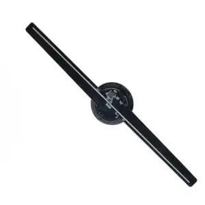 3D 디스플레이 홀로그램 프로젝터 경량 고화질 팬