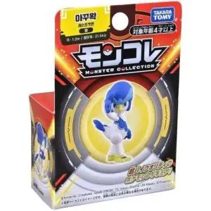 아꾸왁 피규어 몬스터콜렉션 아동용 포켓몬스터 생일 선물 완구 MS