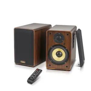 앰프내장 프리미엄 고출력 블루투스 스피커 USB SD카드 광단자 가정용 업소 매장용 PC 스마트폰 TV 연결/T5