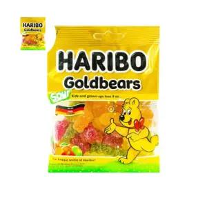 하리보골드베어사우어 어젤리 1개