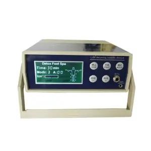 수소이온족욕기 디톡스 족욕 발족욕 이온 스파