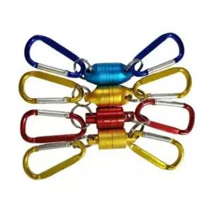 뜰채 2022 씨타임 마그네틱홀더 자석 연결 고리