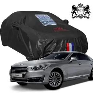 자동차앞유리커버 자동차 커버 차량용 덮개 바디커버 차 제네시스EQ900