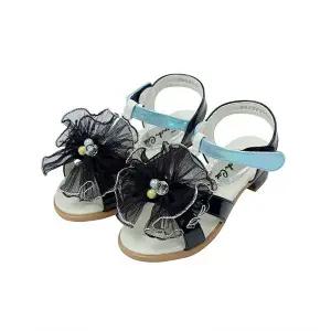 [프랜치캣](센텀시티점)NV 샤 리본장식 샌들 (Q43DG3031)