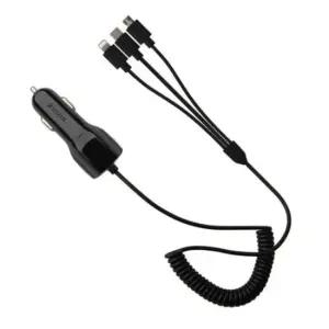 시가잭충전기 rozet 차량용멀티충전기 USB 멀티시거잭 RX-6430