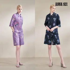 [최초가 79,000원] 프렌치 린넨 100 플라워 팬츠