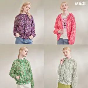 [최초가 79,900원] 오리지널 프린트 라이트 점퍼