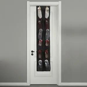 (색상 카라반신발정리대)카라반 하드탑 차박 캠핑용 벽걸이 신발 보관 수납장