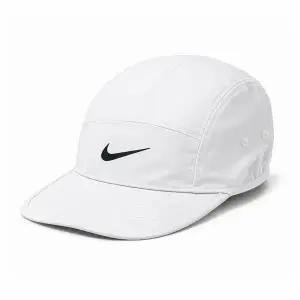 [보리보리/나이키 슈즈]나이키플라이언스트럭처드라이핏볼캡모자화이트FB5