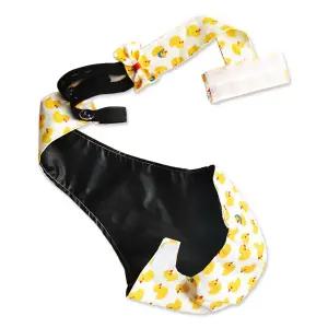 닭기저귀 방수 팬티 반려닭 똥주머니 가금류 애완