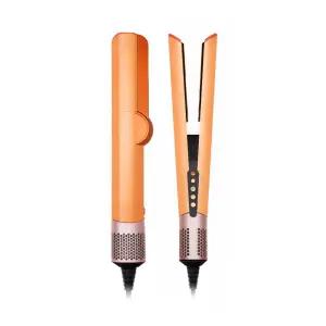 다이슨 에어스트레이트 스트레이트너(세라믹 아프리콧/토파즈)