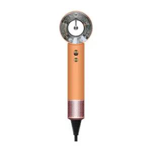 다이슨 슈퍼소닉 뉴럴 헤어드라이어 (세라믹 아프리콧 토파즈)