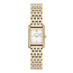 여성 The Eleanor 엘레노어 메탈 손목 시계(TBW1099)