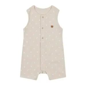 [해피랜드] HC09 유아 메이 민소매 우주복 HZ310605 (S48357113)