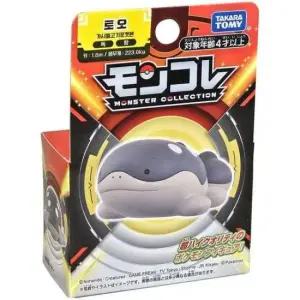 기념 캐릭터 아동용 토오 포켓몬스터 몬스터콜렉션 피규어 생일 완구 정품 선물 MS