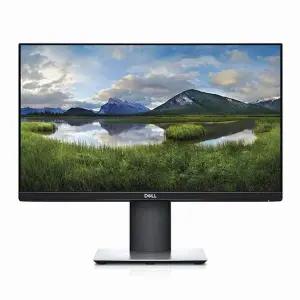 DELL 27인치 모니터 P2719H FHD 60Hz 와이드 평면 270