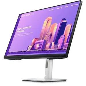 DELL 27인치 모니터 P2722H FHD 60Hz 와이드 평면 272