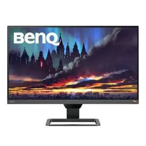 벤큐 27인치 모니터 EW2780Q QHD 60Hz 아이케어 267