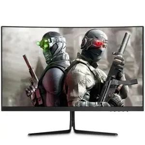 한성 23인치 TFG24F14V 게이밍모니터 FHD 180Hz 커브드