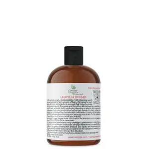 닥터 조 랩 라우릴 코사이드 천연 젤 케어 샤워 비누 8온스 유래 워시 - 식물 페이스 앤 스킨 DIY 바디