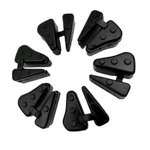 A34G-오토바이 뒷바퀴 댐핑 고무 YZF R1 FZ6N 흡수