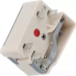 PartsBroz WP7403P239-60 무한 버너 스위치 - 월풀 메이태그 매직 셰프 크로슬리 오븐 쿡탑 레인지와 호환