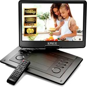 15.6인치 1080P 회전 화면 HDMI 입력 대형 매트 모니터 보호 눈 4시간 배터리 수명 지역 무료 멀티 디스크