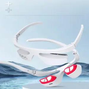 채움픽(채움마켓) EMS괄사 홈케어 미세전류 마사지기