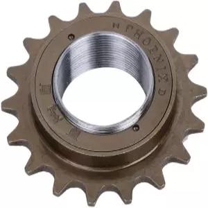 VGEBY1 프리휠 18 티스 스프로켓 단일 속도 교체 액세서리