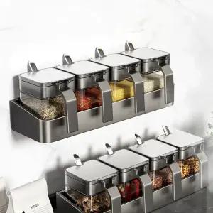 인리스 업소용 소스 그 양념통 대용량 유리 양념병