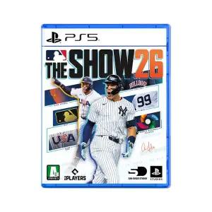 [정품] 플레이스테이션 5 MLB 더 쇼 26 906645