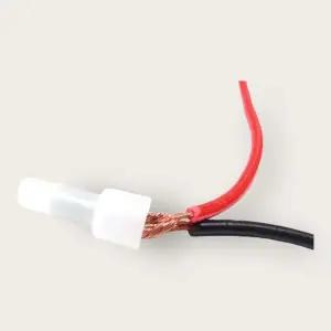 [하프클럽/]전선 연결 마감 단자 앤드캡 커넥터 더뉴K5튜닝