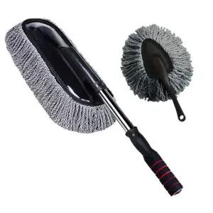 [하프클럽/]차량용 먼지털이개(미니)/ 더스터