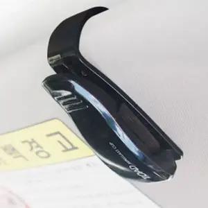 [하프클럽/]안경 집게 거치대 걸이 차량용선글라스 Y