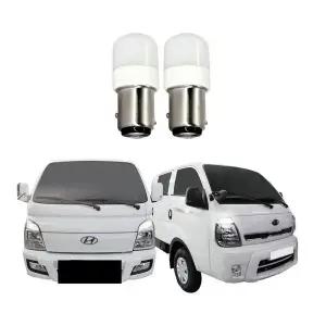 [하프클럽/]면발광 LED데이라이트 주간주행등 포터2 봉고3