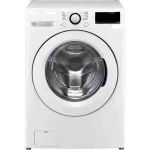 [삼성][**] Jt/ LG 트롬 드럼 세탁기 19KG 화이트 F19WDWPR /신세계 무배상품