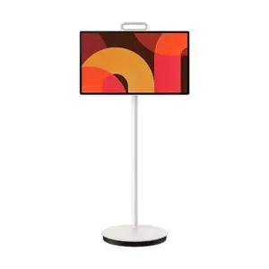 [삼성]전자 스마트모니터 더 무빙스타일 KU27LSFM7AXXKR