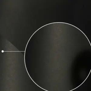 흑색 도화지 아트용 켄트지 A4 고급 아트지 그림 그리기용 세트