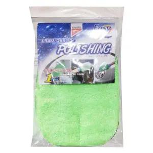 [하프클럽/]이지텍스 폴리싱(다용도장갑)세차타올 극세사