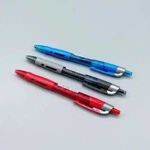 [오너클랜]TBZ Deli 볼펜 0.5 유성 부드러운