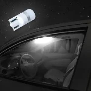[하프클럽/]led / 자동차 실내등 미등 전구 번호판등 T10