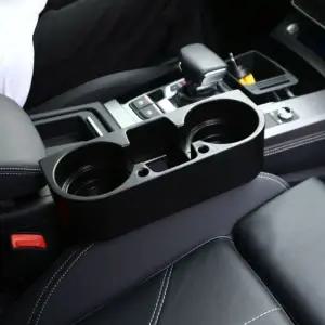 [하프클럽/]차량이동식 자동차음료수거치대 컵거치대꽂이