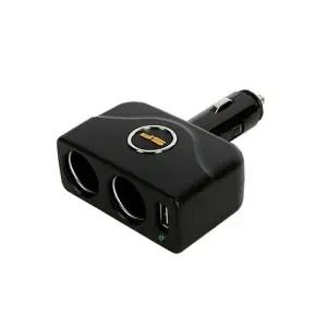 [하프클럽/]sf 소켓 USB다이2구