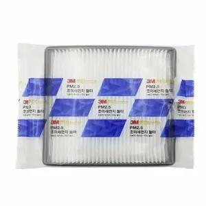 [하프클럽/]필터 차에어컨필터교체 차량에어컨필터 3M