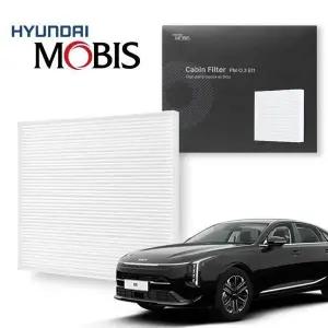 [하프클럽/]에어컨필터 에어컨 필터 순정 K8 PM0.3 E11