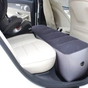 [하프클럽/]롱 발받침대 에어매트 발판 풋레스트 에어쿠션