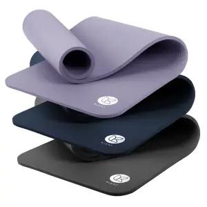 [아리프] NBR 요가매트 20mm 보관밴드 증정 고탄력 매트