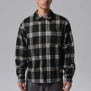 조던 플라이트 남성 플란넬 탑 BE3 IB1903 010