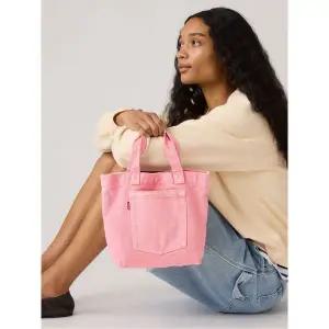 리바이스 LEVI'S 미니 토트백_005FW-0002