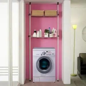 [SBD] 세탁기선반